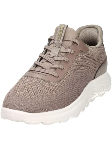 Pantofi Geox bej