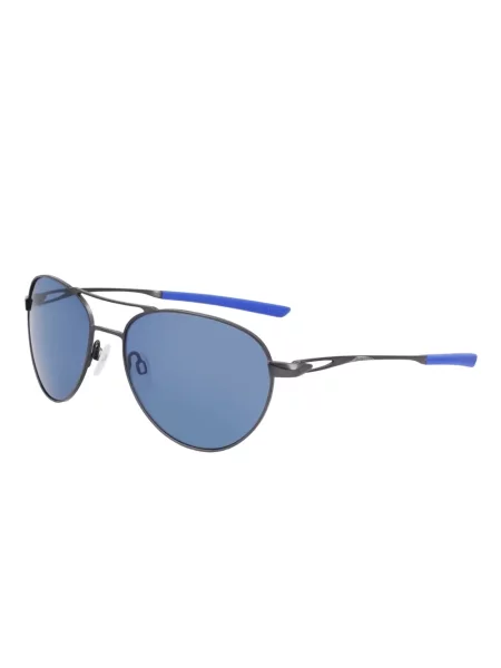 Ochelari de soare Nike albastru