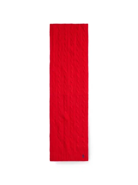 Scurt căciulă Polo Ralph Lauren evazată negru