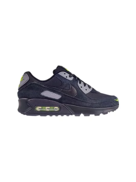 Sneakerși Nike Sportswear negru