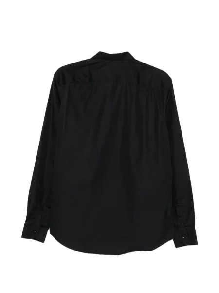 Lung cămașă Costumein negru