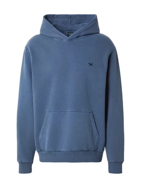 Iriedaily Sweater majica safirno plava