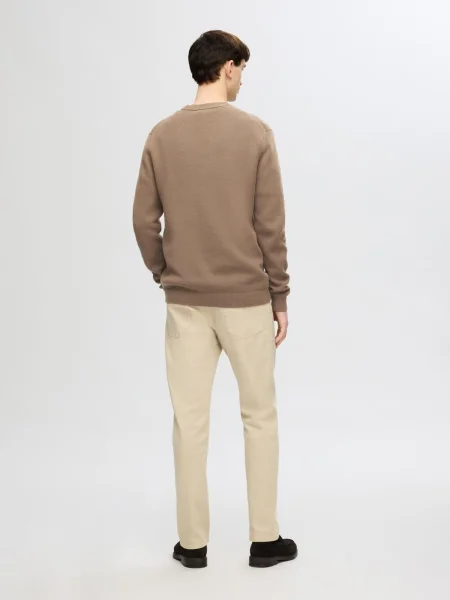 SELECTED HOMME Pulover SLHDane' maro