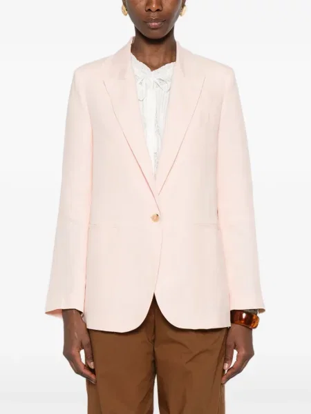 Sacou Forte_forte roz