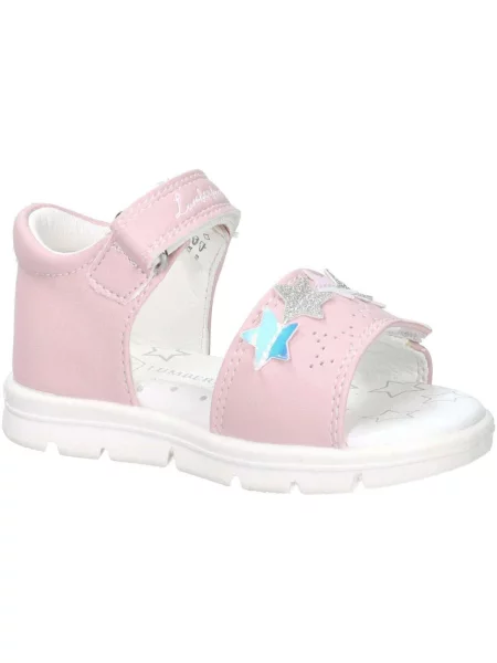 Pantofi copii Lumberjack roz