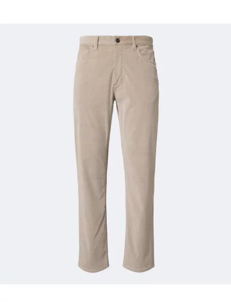 Nohavice Zegna béžová