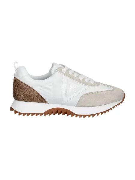 Guess Sneakersy biały