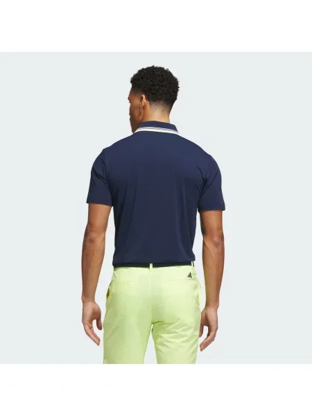 POLO TRIČKO TOUR CLIMACOOL námořnictvo