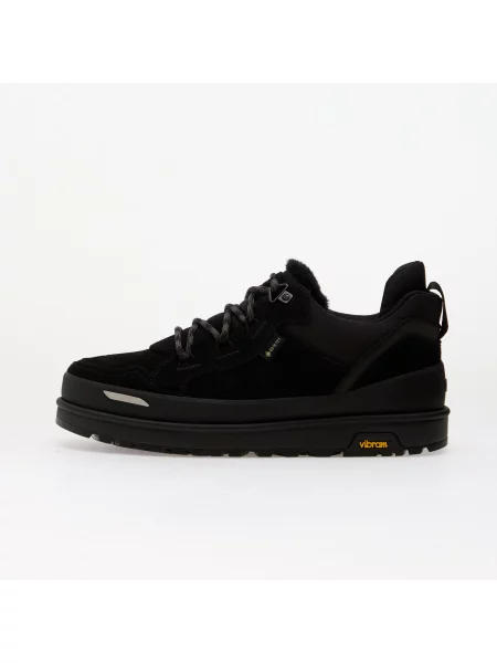 Сникърси UGG M Lowmel Guard GTX Black EUR 43 черно