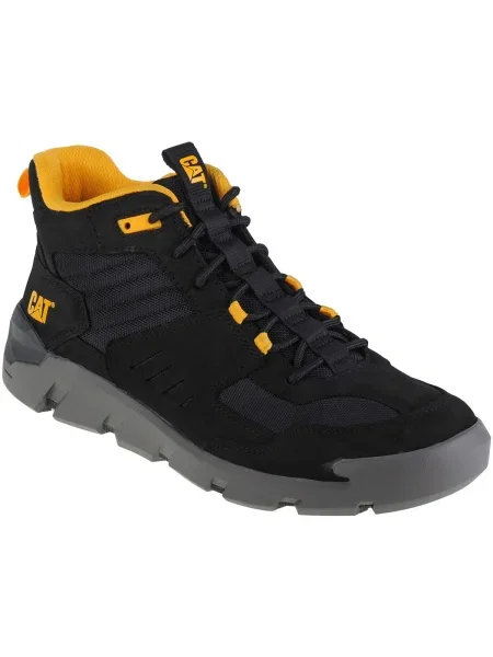 Sneakerși Caterpillar negru