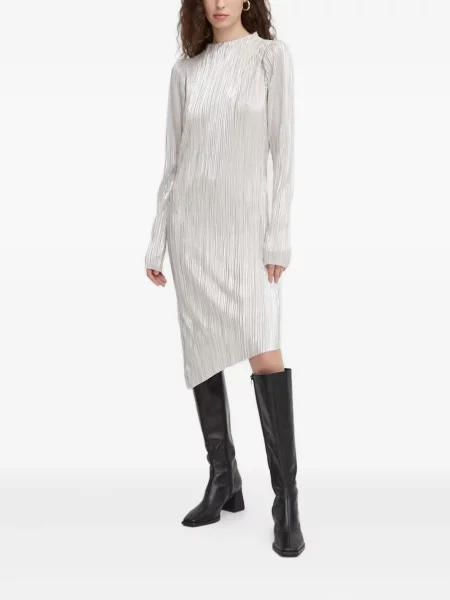 Rochie Bruuns Bazaar de costum gri