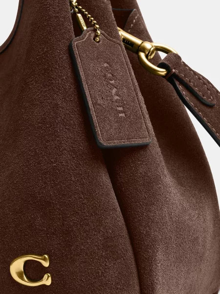Сумка через плечо Coach