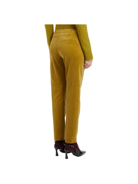 Pantaloni Iblues verde