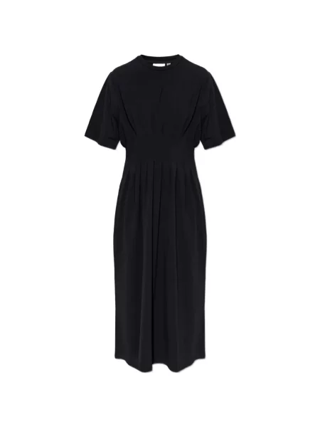 Scurt rochie midi Gestuz negru