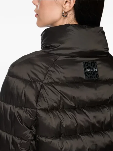 Bunda Marccain hnedá