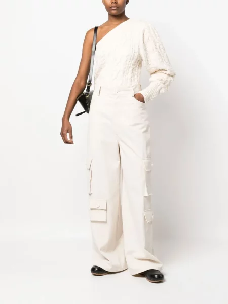 Megztinis Isabel Marant vieno peties