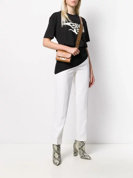 Geanta crossbody Givenchy maro
