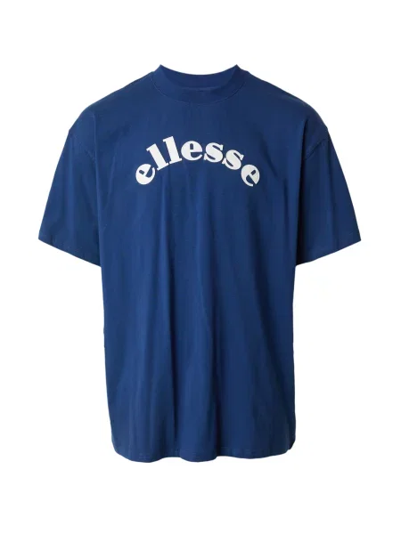 Tricou Ellesse albastru
