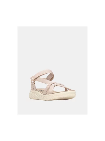 Pantofi Xti bej