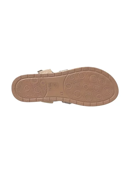 Pantofi K.mary bej