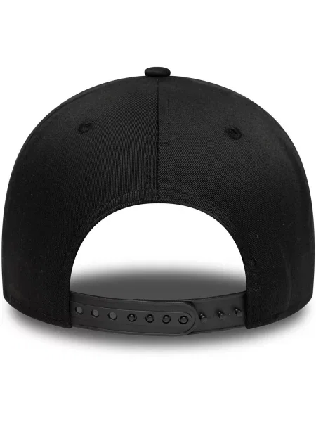 Șapcă New Era negru