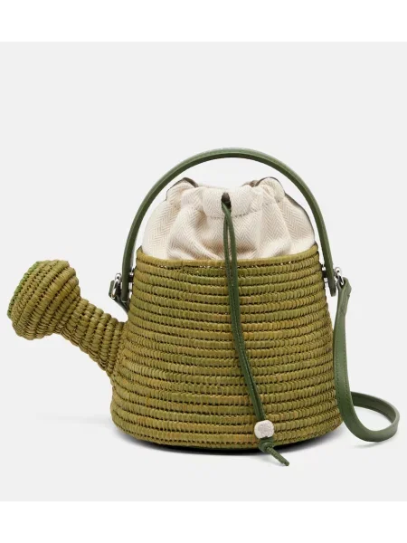 Top Loewe verde