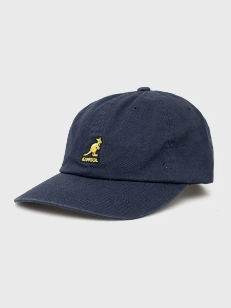 Șapcă Kangol albastru