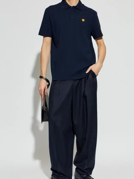 Polotričko Versace modré