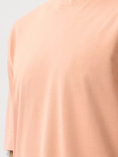 Футболка Gran Sasso помаранчева