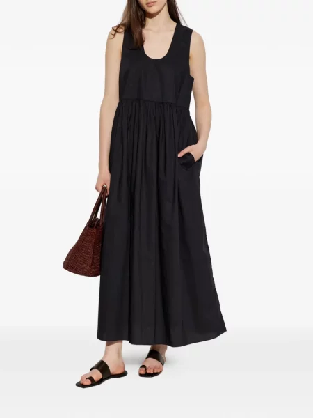 Rochie Matteau negru