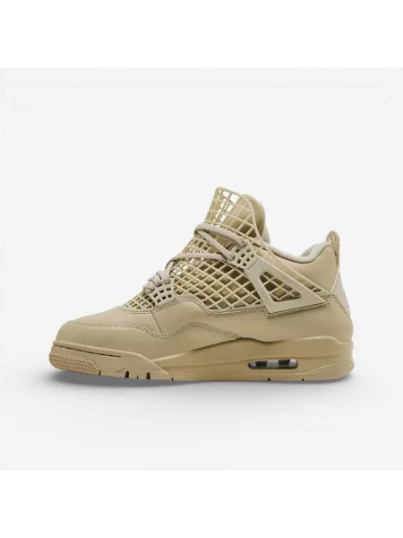 Retro tenisky Nike Jordan biela