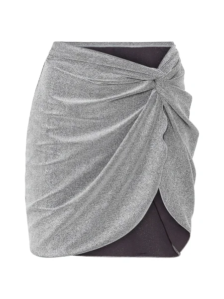 LSCN by LASCANA Krilo srebrno-siva siva