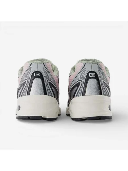 Pantofi New Balance roz