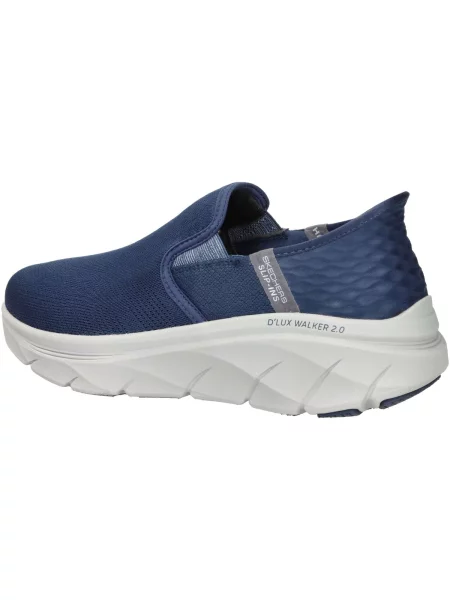 Chiloți Skechers albastru