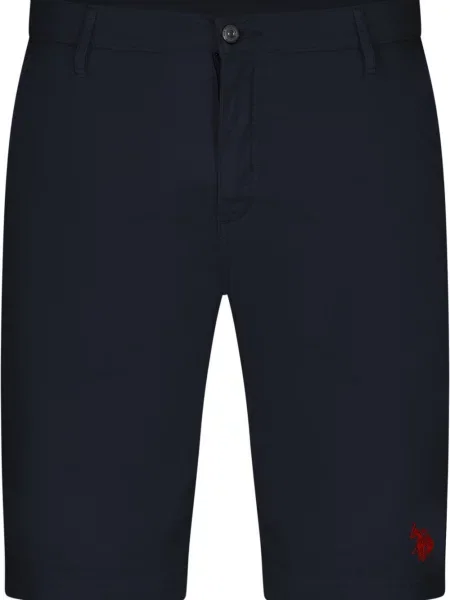 Kratke hlače U.s. Polo Assn. modra