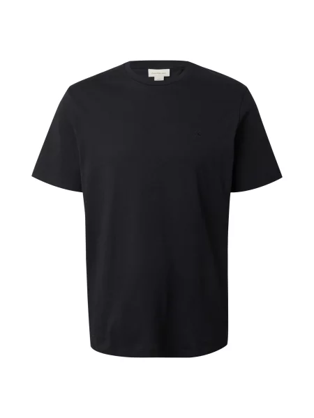 Calvin Klein Jeans Tričko černá