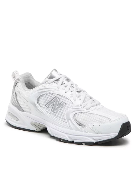 Tenisky New Balance 530 bílé