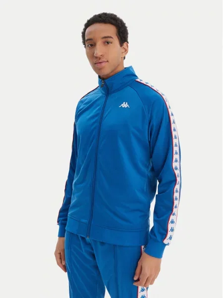 Kappa Jopa Banda Anniston modra