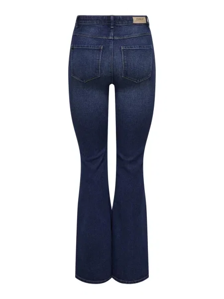 ONLY Jeans ONLHENNI închis albastru