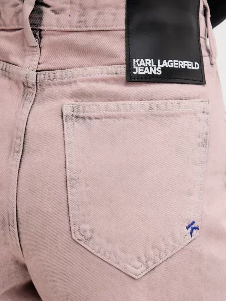 Karl Lagerfeld Jeans джинси relaxed fit