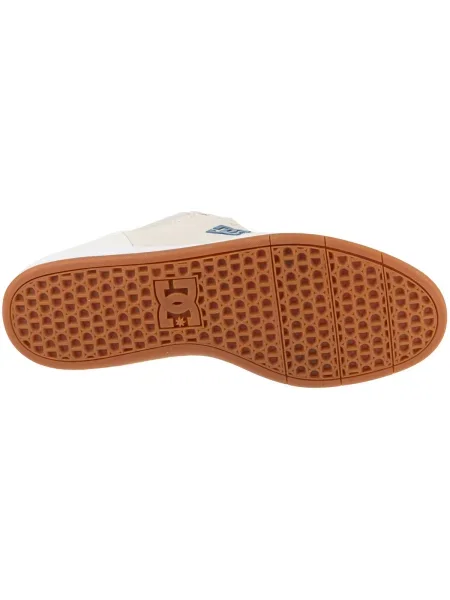 Félcipo Dc Shoes bézs