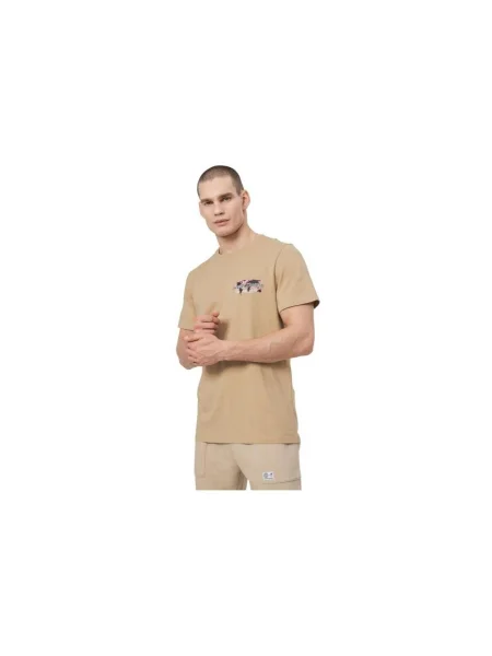 Tricou 4f maro