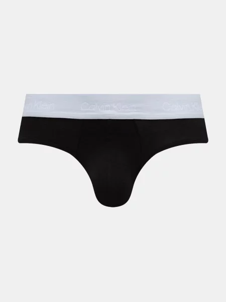 Alsó Calvin Klein Underwear fekete