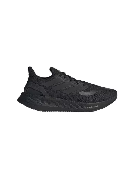 Pantofi Adidas alergare negru