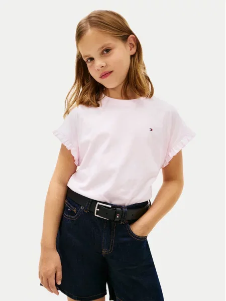 Топ Tommy Hilfiger