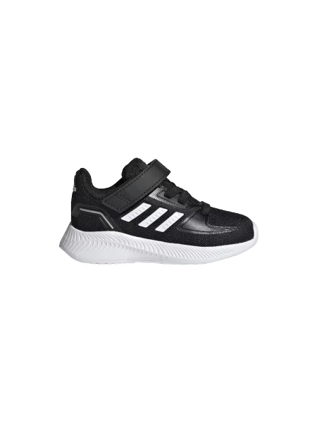 Pantofi copii Adidas negru