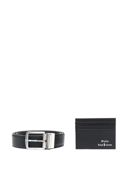 Curea Polo Ralph Lauren cu autograf