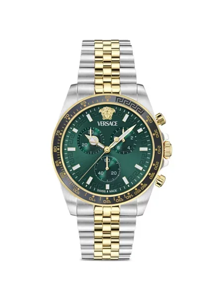 Ceas Versace verde