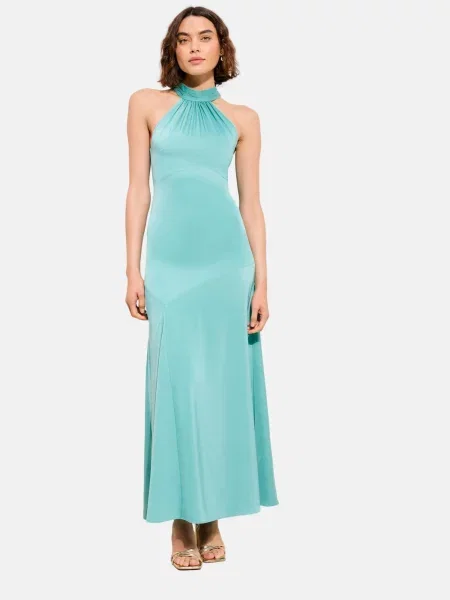 Lipsy Rochie deschis albastru