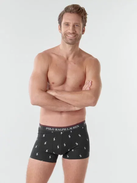 Klasične gaćice Polo Ralph Lauren crna